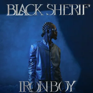 Billets Black sherif concert festival tournee