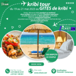 Kribi Tour