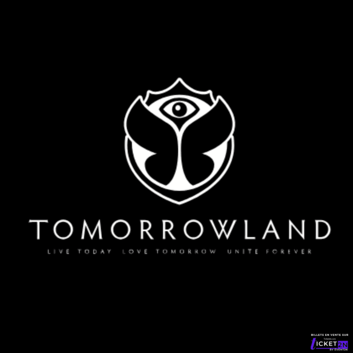 Tomorrowland 2024 Billets et Programmation