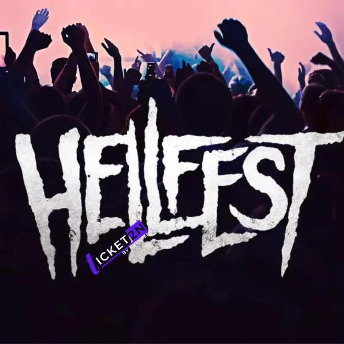 Hellfest 2024 Billets, Date et Programmation