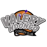 valery ndongo comedy club
