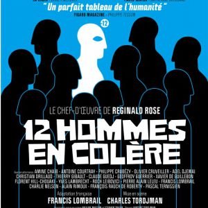 12 Hommes En Colere