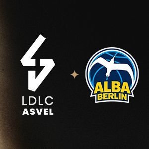 ALBA Berlin