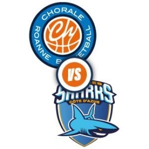 Antibes Sharks