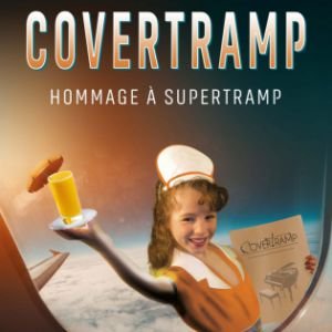 COVERTRAMP