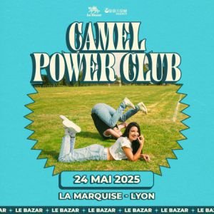 Camel Power Club