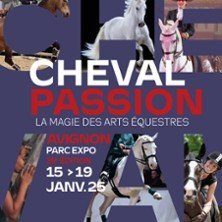 Cheval Passion