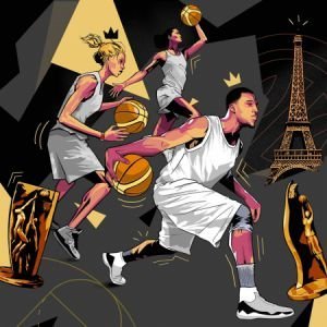 Coupe De France De Basket