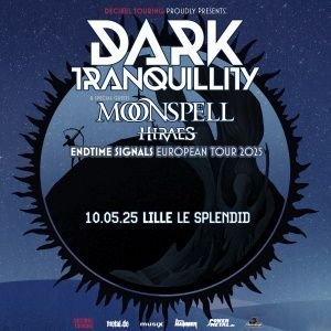 Dark Tranquillity