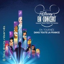 Disney en Concert