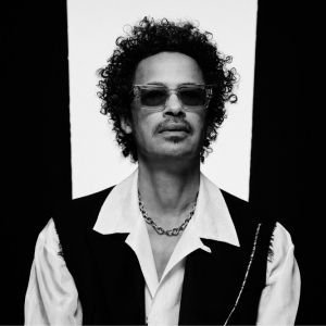 Eagle Eye Cherry