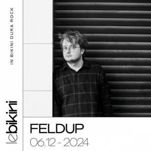 FELDUP