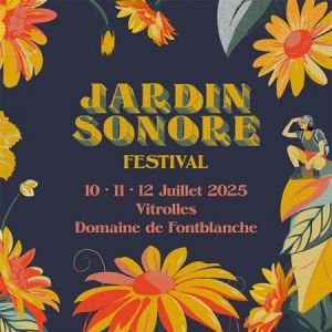 Festival Jardin Sonore