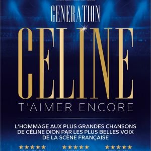 GENERATION CELINE