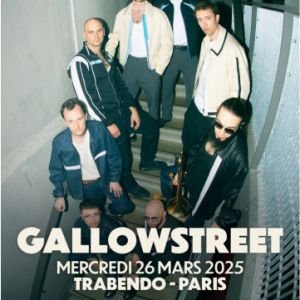 Gallowstreet