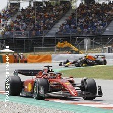 Grand Prix De Formule 1