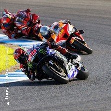 Grand Prix De Moto Gp