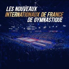 Internationaux De France De Gymnastique Artistique - Feminine & Masculine