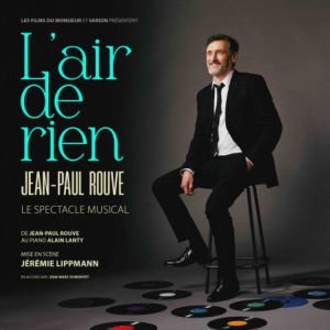 JEAN-PAUL ROUVE