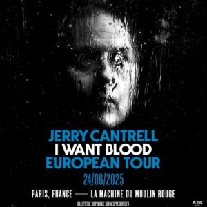Jerry Cantrell