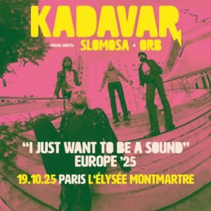 Kadavar