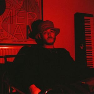 Kamaal Williams Trio