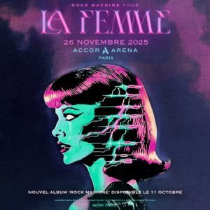 LA FEMME