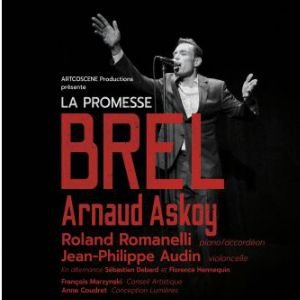 LA PROMESSE BREL