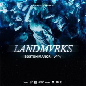 LANDMVRKS