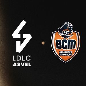 LDLC ASVEL Lyon-Villeurbanne