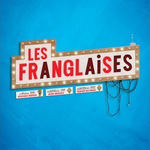 LES FRANGLAISES