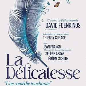 La Délicatesse