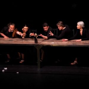 La Guerre De Troie (en Moins De Deux !)