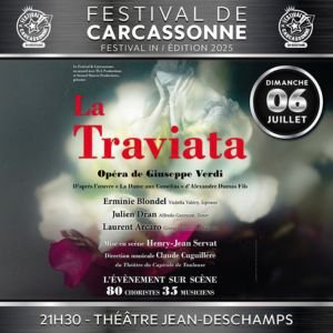 La Traviata