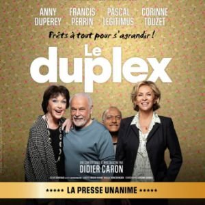 Le Duplex