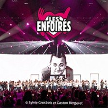 Les Enfoirés