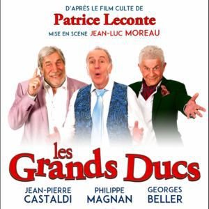 Les Grands Ducs