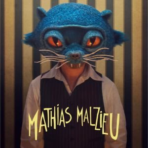 MATHIAS MALZIEU