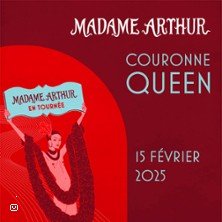 Madame Arthur