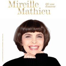 Mireille Mathieu