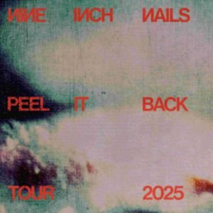 Nine Inch Nails