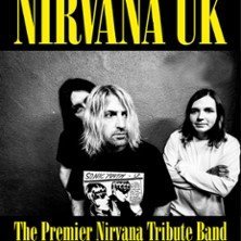 Nirvana UK