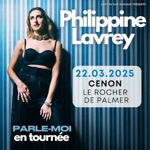 PHILIPPINE LAVREY