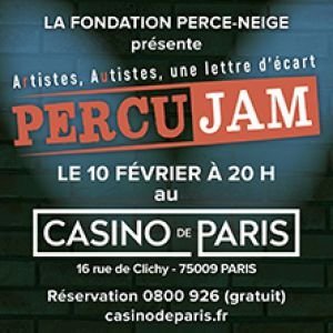 Percujam