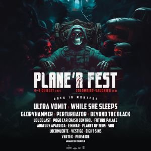 Plane'r Fest