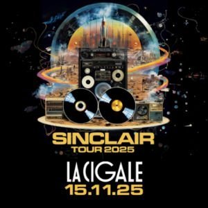 SINCLAIR