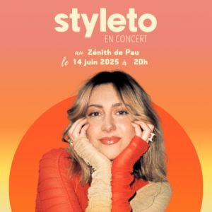 STYLETO