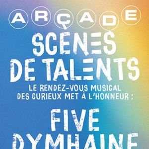 ScÈnes De Talents