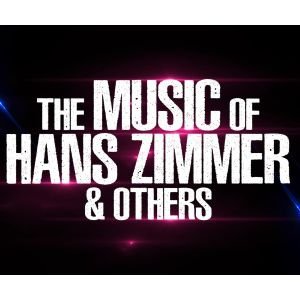 THE MUSIC OF HANS ZIMMER