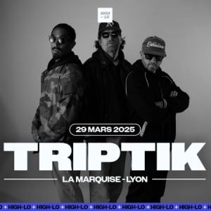 TRIPTIK